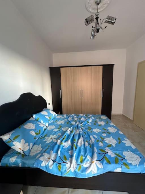 Sleepin Shkoder II Leilighet Eksteriør bilde