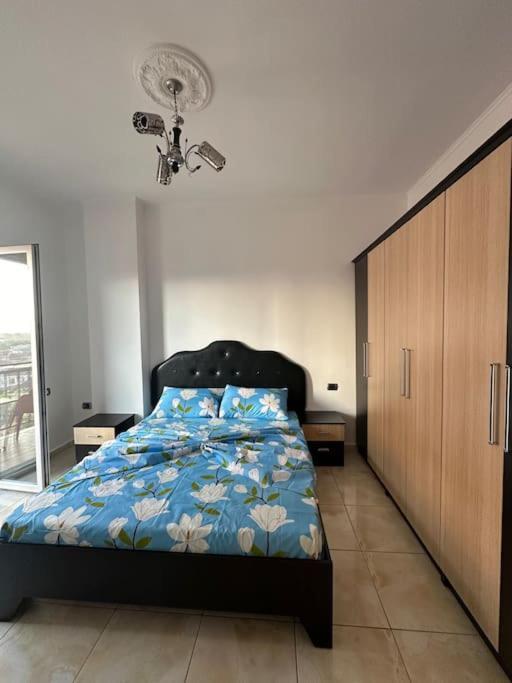 Sleepin Shkoder II Leilighet Eksteriør bilde